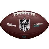American Football Wilson NFL Stride Gen Green - Brown