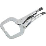 Sealey G-Clamps Sealey AK6826 Locking 165mm 0-45mm G-Clamp