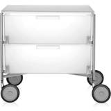 Kartell Chest of Drawers Kartell Mobil Container Kommode