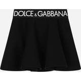 Black Skirts Children's Clothing Dolce & Gabbana Skirt Kids colour Black