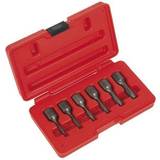 Tool Kits Sealey AK8185 Screw Drive Tool Kit