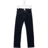Jeans - Spandex Trousers HUGO BOSS Dark Denim Jeans 10Y