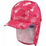 UV Protection Bucket Hats Children's Clothing Regatta Childrens/Kids Sunshade Peppa Pig Cap Pink/Vibrant/Pink Fusion