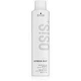 Schwarzkopf Dry Shampoos Schwarzkopf Professional Osis+ Refresh Dust texturising dry shampoo 300ml