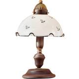 Kolarz Nonna Cottage Style Dome Table Lamp
