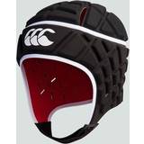 Rugby Protection Canterbury Adult Rugby Helmet Black