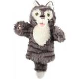 Puppets Dolls & Doll Houses The Puppet Company Tabby Cat
