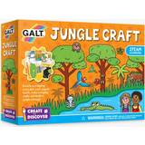 Galt Building Games Galt James Jungle Craft