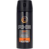 Axe Deodorants - Men Axe Deodorant Spray Musk For Man Pack of 3 150ml
