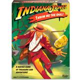 Funko GAMES Indiana Jones Throw Me The Idol!
