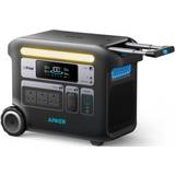 Batteries & Chargers Anker 767 Portable Power Station Powerhouse 2048Wh