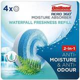Cleaning Equipment & Cleaning Agents on sale Unibond Aero 360 Waterfall Refill 4-pack