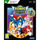 Xbox Series X Games on sale Sonic Origins Plus (XBSX)
