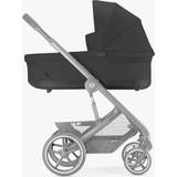 Cybex Balios Cot S Lux Carrycot, Deep