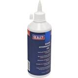 Car Care & Vehicle Accessories Sealey HJO500MLS Jack Oil 500ml