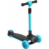 Cheap Electric Scooters Li-Fe Trilogy Kids Tri Electric Scooter