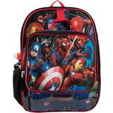 BioWorld Marvel Universe 5-Piece Backpack Set