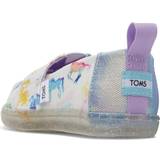 Espadrilles on sale Toms Girl's, Alpargata Tiny Slip-On Toddler