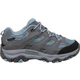 Walking shoes Merrell Junior Moab Low Waterproof Shoes Altitude