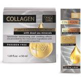 Dead Sea Skincare Dead Sea wrinkle night cream collagen paraben mineral collection 50ml