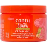 Cantu Hair Products Cantu Guava Curl Strengthening Cream Gel 340g 55ml