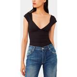 L Corsets Free People Duo Corset Cami by Intimately at Black