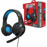 Gaming Headset - In-Ear Headphones Microsoft Universal gaming for switch/ ps4/ xbox wii u/pc/