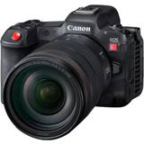 Digital Cameras Canon EOS R5 C RF24-70mm F2.8 L IS USM Lens Kit