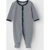 12-18M Pyjamases Children's Clothing Name It Gestreifter Schlafanzug