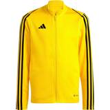 Yellow Sweatshirts Children's Clothing adidas Tiro 23 League Trainingsjacke Kinder