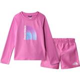 The North Face Other Sets The North Face Kids’ Amphibious Sun Set Size: 5 Super Pink