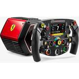 Thrustmaster Game Controllers Thrustmaster T818 Ferrari SF1000