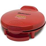 Red Yoghurt Makers Maxi-Matic Elite Cuisine 11-inch Mexican Taco