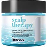 Osmo Scalp Care Osmo Scalp Therapy Purifying Scalp Scrub with Sea Salt 250ml