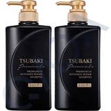 Shiseido Shampoos Shiseido Tsubaki Black Premium EX Intensive Repair Hair Shampoo