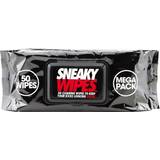 Shoehorns Shoe Care & Accessories Sneaky shoe wipes 50pack