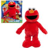 Just Play Soft Toys Just Play Sesame Street Elmo Slide