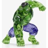 Swarovski Decorative Items Swarovski Marvel Hulk 5646380 Figurine