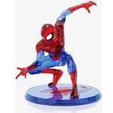 Swarovski Figurines Swarovski Marvel Spider-Man Multicolored Figurine 9.5cm