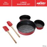 Tins on sale Prestige Disney with Mickey: Cake Pan