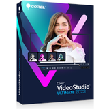 Office Software on sale Corel VideoStudio Ultimate 2023