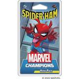 Fantasy Flight Games Card Games Board Games Fantasy Flight Games Marvel Champions: The Card Game Spider-Ham Hero Pack
