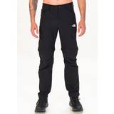 The North Face Trousers The North Face Exploration Regular Zip Off Pant Regular
