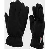 Black - Men Mittens PETER STORM Men's Waterproof Thinsulate Gloves, Black