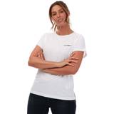 Berghaus Underwear Berghaus Women's Womens Nesna Baselayer T-Shirt White