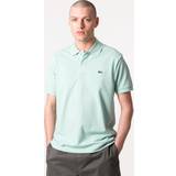 Lacoste Men - XL Polo Shirts Lacoste Core Essentials Polo Men mint