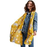 Joules Clothing womens eco conway woven lightweight rectangle scarf