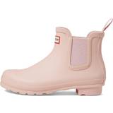 Pink Chelsea Boots Hunter Boots & Ankle Boots Original Chelsea Boot pink Boots & Ankle Boots for ladies