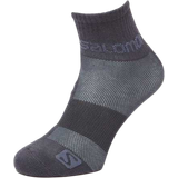 Salomon Evasion Socks 2-pack - Grey