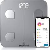 INEVIFIT Inevifit Smart Body Fat Scale
